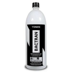 Bactran Limpiador Y Desinfectante De
Telas 1,5Lt Vonixx