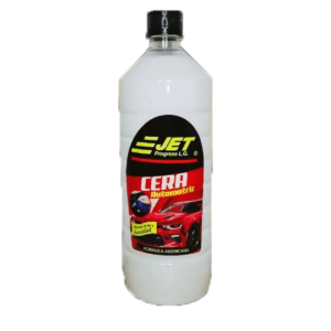 Cera Automotriz X 1Lt- Jet