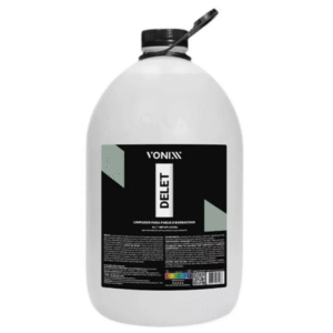 Delet Limpiador De Neumaticos Vonixx 5Ltr
