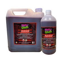 Desengrasante Mc2000 Reforzado
  (Limpiamotor- Piezas Metalicas) 1 Lt Motor Clean