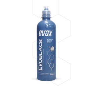 Evoblack Renovador Neumaticos 500ml Evox