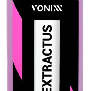 Extractus Limpiador De Tapiz 1,5Lt Vonixx