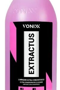 Extractus Limpiador De Tapiz 3Lt Vonixx