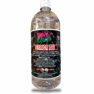Ferrico Motorclean 1Litro