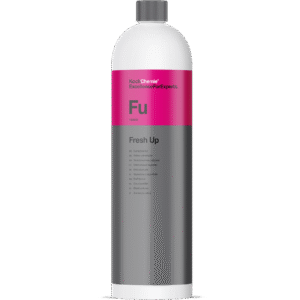 Fu Fresh Up Kochchemie