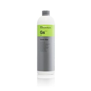 Gs Kochchemie 1lt