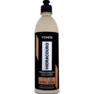 Hidracouro Hidratador
  De Cuero 6 Meses Vonixx 500Ml