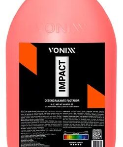 Impact Desengrasante 5.0 Lts Vonixx