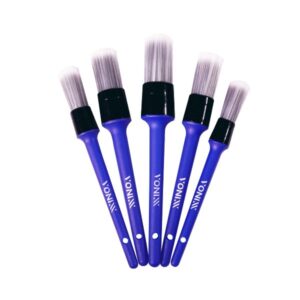 Kit Pinceles Interior Vonixx