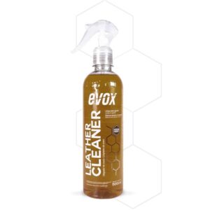Leather Cleaner Evox 500 Ml (Cuero)