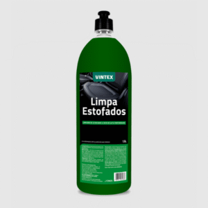 Limpia Estofado Tapiz Baja Espuma 1.5Lt
  Vintex