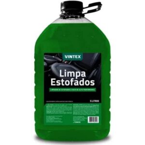 Limpia Estofados Tapiz 5 Lt Vintex