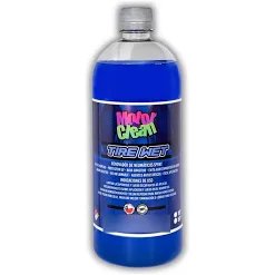 Mc Tire Wet Spray Renovador Neumaticos
  1Lt Motor Clean