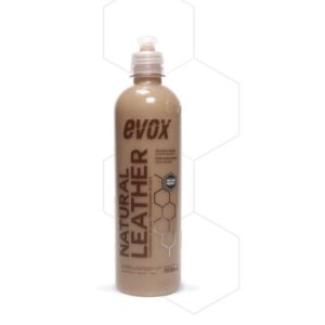 Natural Leather 500 Ml Evox (Cuero)