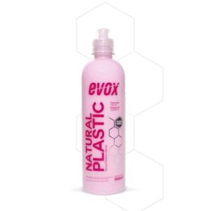 Naturalplastic Evox
  500Ml