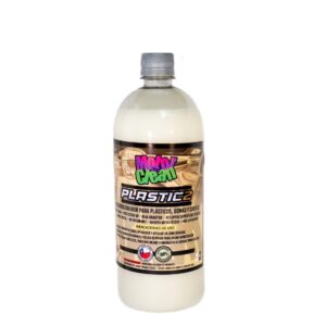Plastic 2 Motorclean Renovador Plasticos
  Gomas Y Cueros 1 Litro