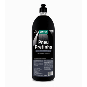Pneu Pretinho 1,5Litro Vintex