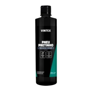 Pneu Pretinho 500 Ml Vintex