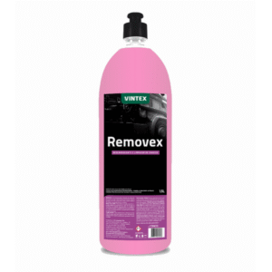 Removex Vintex Desengrasante Carroceria
  1,5 Litros