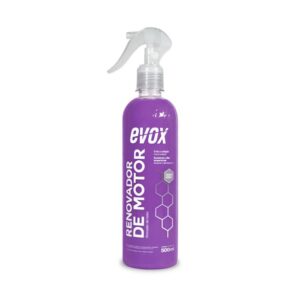 Renovador De Motor 500Ml Evox