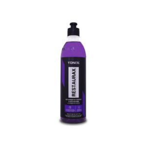 Restaurax Renovador Plastico Interno Y
  Externo  Vonixx 500Ml