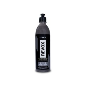 Revox - Renovador Neumaticos Sin Brillo
  Vonixx 500 Ml