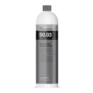 S003 Hydro Foam Sealant 1 Lt Koch Chemie
  Shampoo