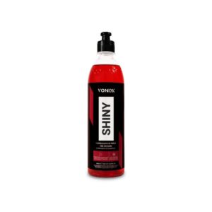 Shiny Renovador De Neumaticos
  Brillo  Vonixx 500Ml