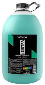 Sintra Pro 5 Litros limpiador multiproposito vonixx