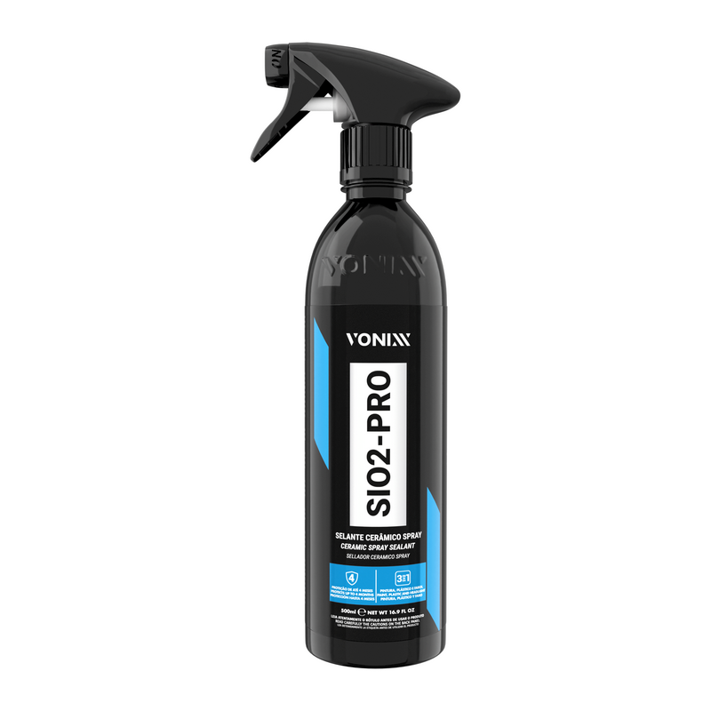 Sio2 Pro Vonixx 500Ml