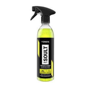 Soult Fast 500ml
  Limpiador Bonete Vonixx