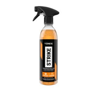 Strike Vonixx Eliminador De Alquitran Y
  Adhesivos 500Ml