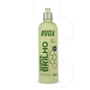 Super Brillo 500 Ml Evox
