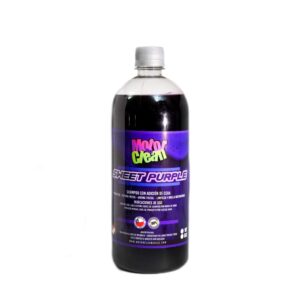 Sweet Purple Shampoo con Cera 1Lt Motor Clean