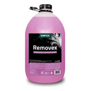 Removex Vintex Desengrasante Carroceria