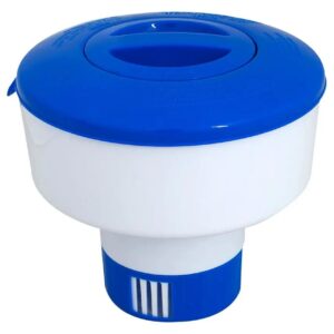 DISPENSADOR
  DE CLORO PISCINA STANDAR GRANDE
