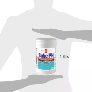 SUBE PH
  1KG