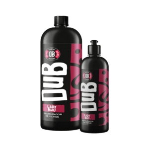 LADY BUG REMOVEDOR DE MARCAS DE AGUA  DUB BOYZ 1,5litros