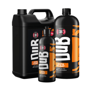 HYPO FLOAT SHAMPOO Pre lavado alcalino DUB BOYZ