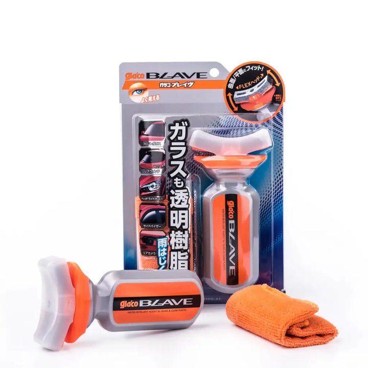 GLACO BLAVE 70ML SOFT99 - Imagen 3