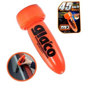 GLACO ROLL ON 75ML SOFT99