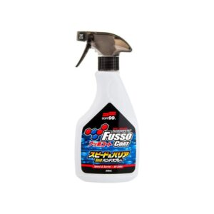 CERA LIQUIDA FUSSO COAT SPEED 500ML SOFT99