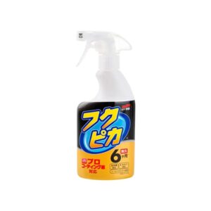CERA LIQUIDA FUKUPIKA STRONG TYPE 400ML SOFT99