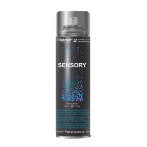 SENSORY SELLADOR SINTETICO NANOTECNOLOGICO CON SIO2 Y TIO3 300ML ALCANCE