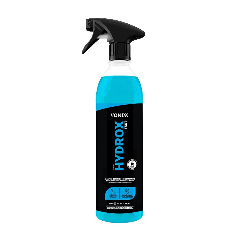 HYDROX PRO FAST 500ML VONIXX