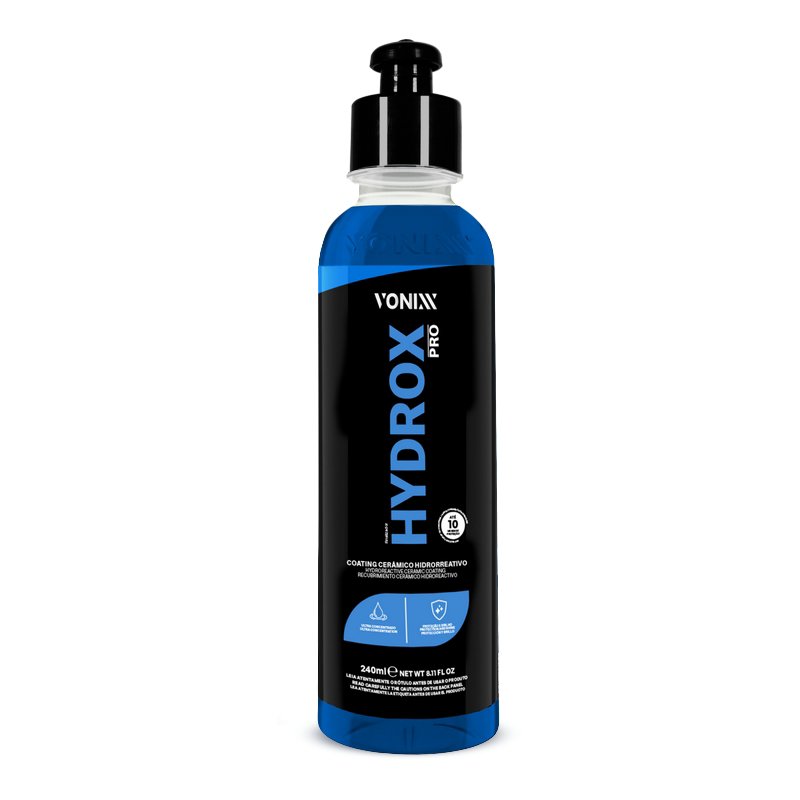 HYDROXX PRO 500ML VONIXX