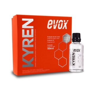 CERAMICO COATING PINTURA KYREN 50ML EVOX