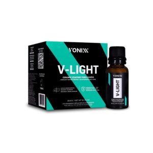 CERAMICO COATING V LIGHT FOCOS FAROS 20ML VONIXX