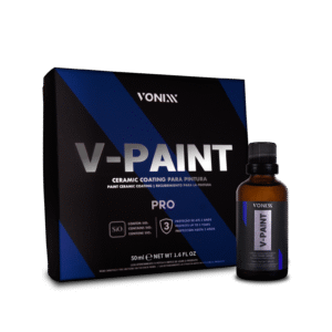 CERAMICO COATING V PAINT PRO CARROCERIA 50ML VONIXX