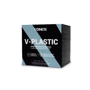 CERAMICO COATING V PLASTIC PLASTICOS 20ML VONIXX